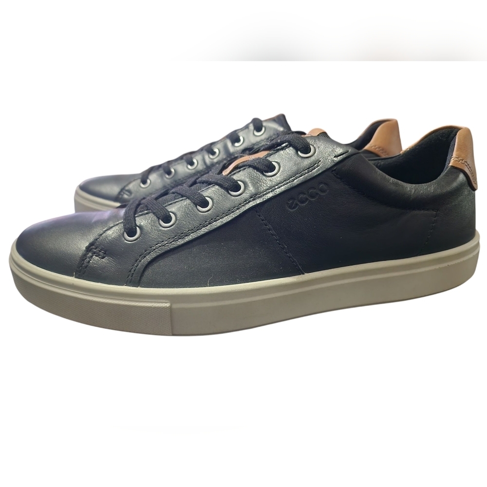 Ecco Low Top Sneakers, Mens 46EU (12-12.5 US)​